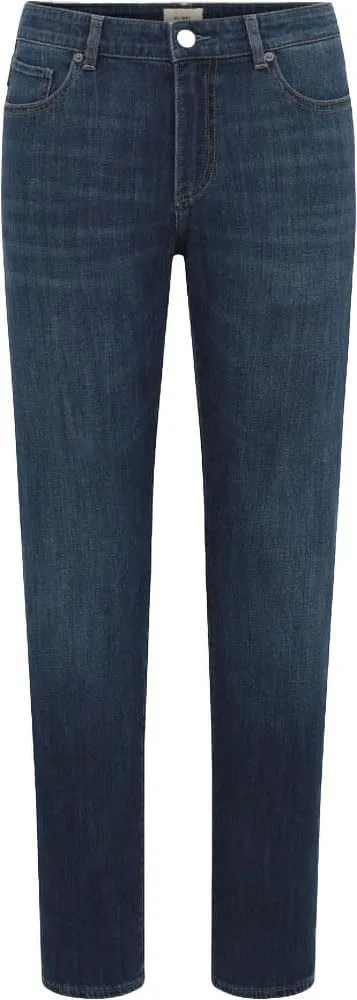 

DL1961 Мужские джинсы Avery Relaxed Straight - Mid Rise