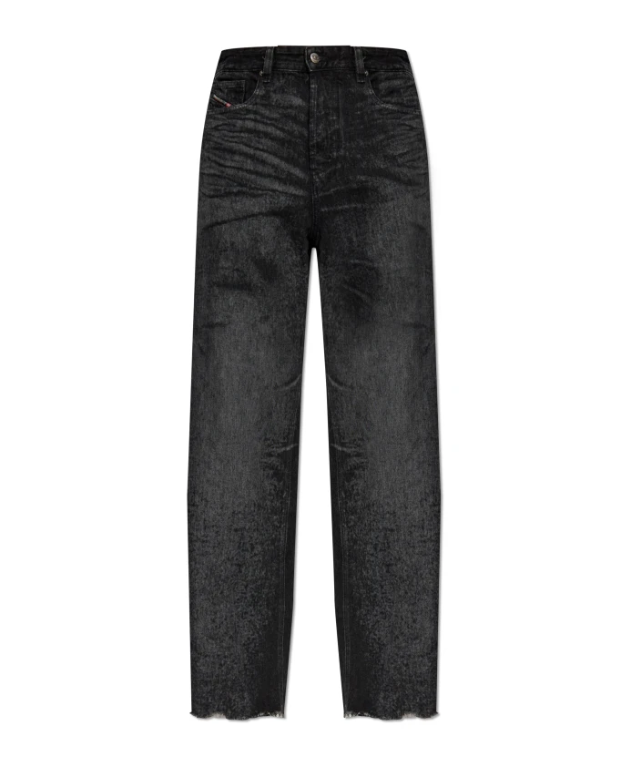 

Джинсы 1996 d-sire-fsh1 Diesel, черный