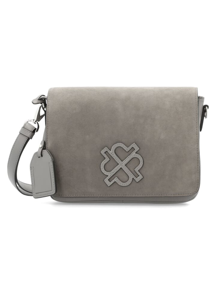 

Сумка через плечо PICARD Leder 22 cm, цвет granite