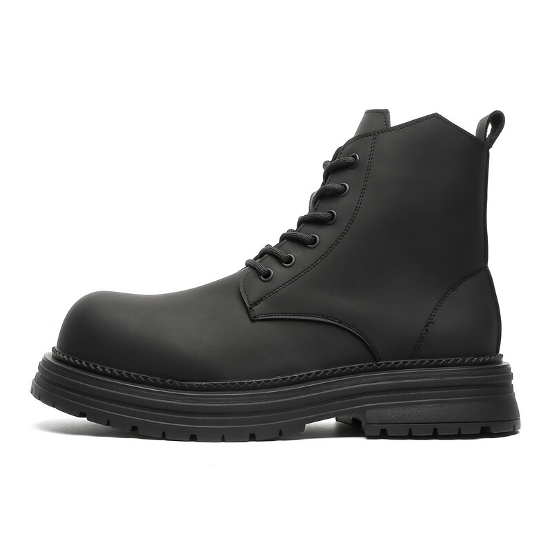 

Ботинки Chi Wolf Martin Boots Men