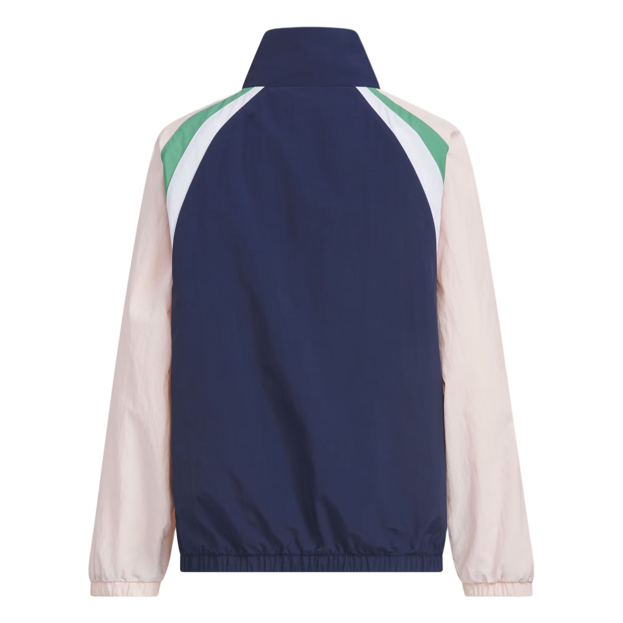 Adidas Originals Куртка RETROWINDBREAKER Dark Indigo — фото 3