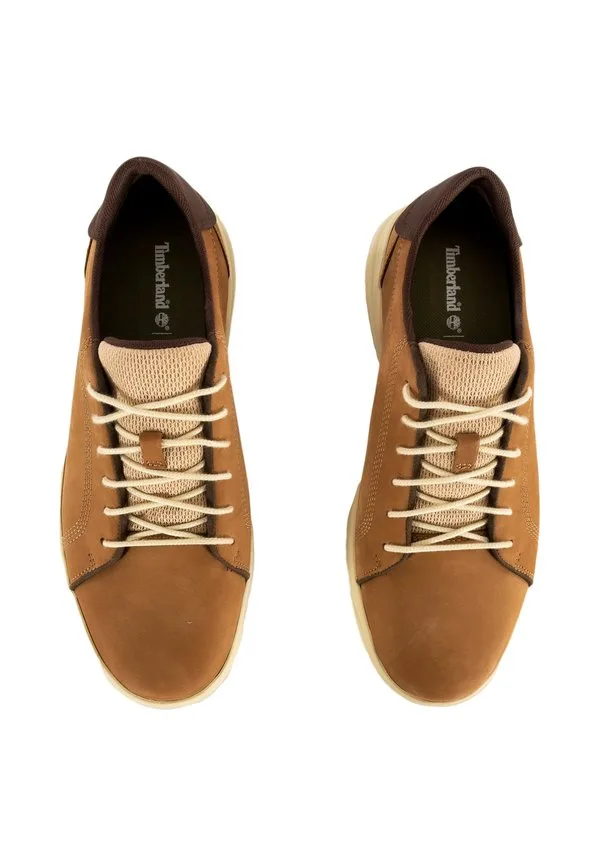 Кроссовки 0a41f7 Timberland, Marron — фото 3