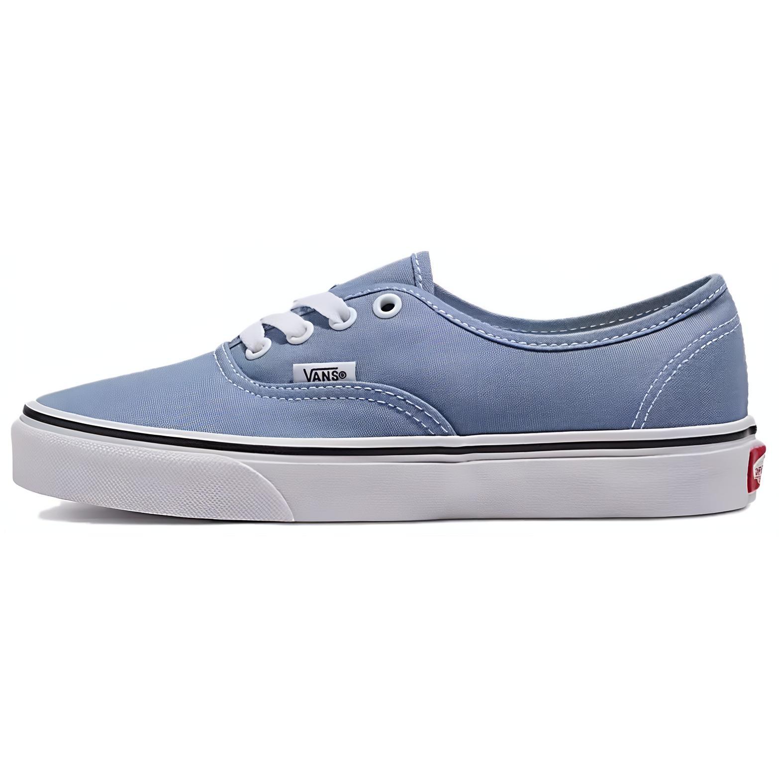 

Аутентичные кроссовки для скейтбординга Vans унисекс, Blue