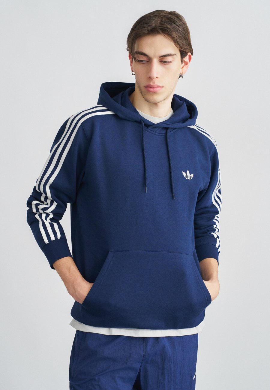 

Толстовка Adidas Originals Sweatshirt, Night Indigo/Dark Blue, Синий, Толстовка Adidas Originals Sweatshirt, Night Indigo/Dark Blue