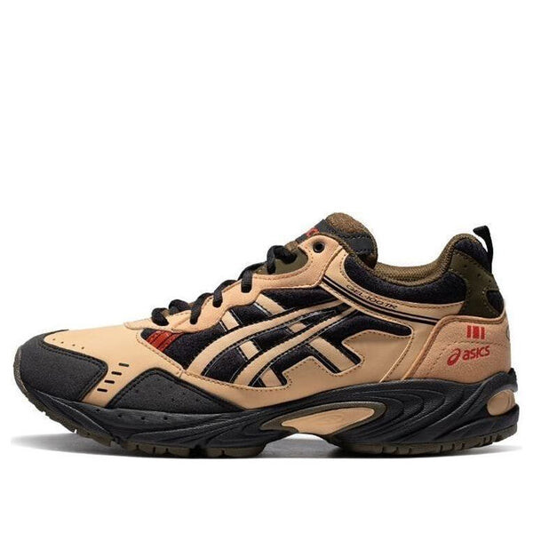 

Кроссовки гелевые 100 тр Asics, черный