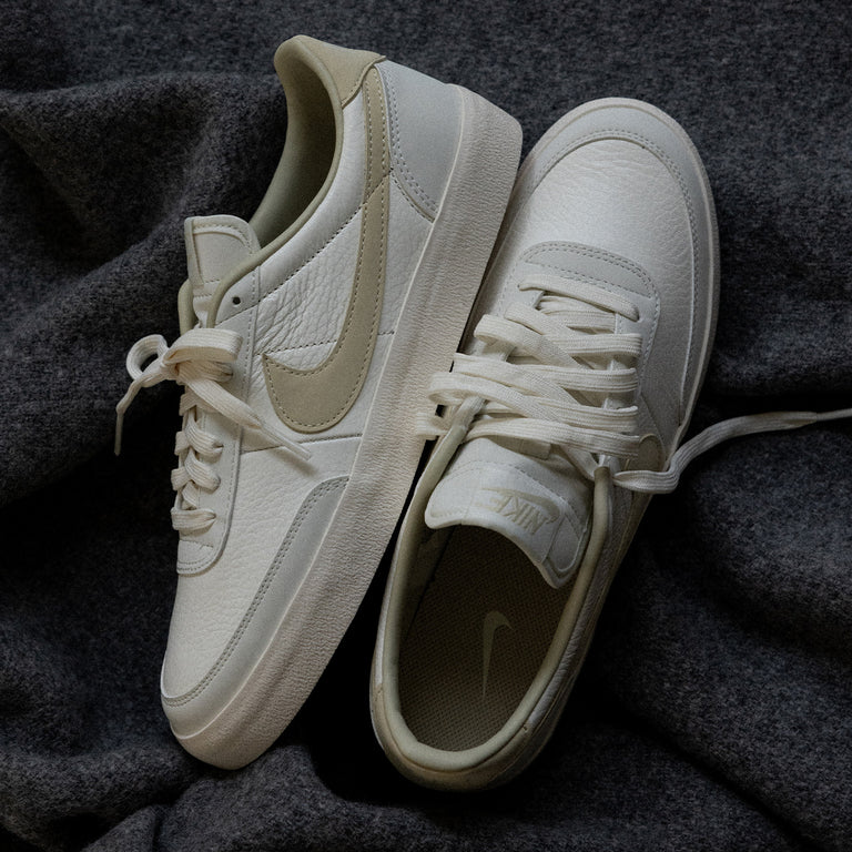 Кроссовки killshot 2 *leather* Nike, хаки