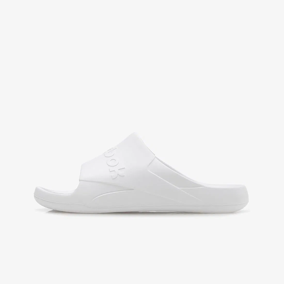 Сандалии Reebok, белый — фото 2