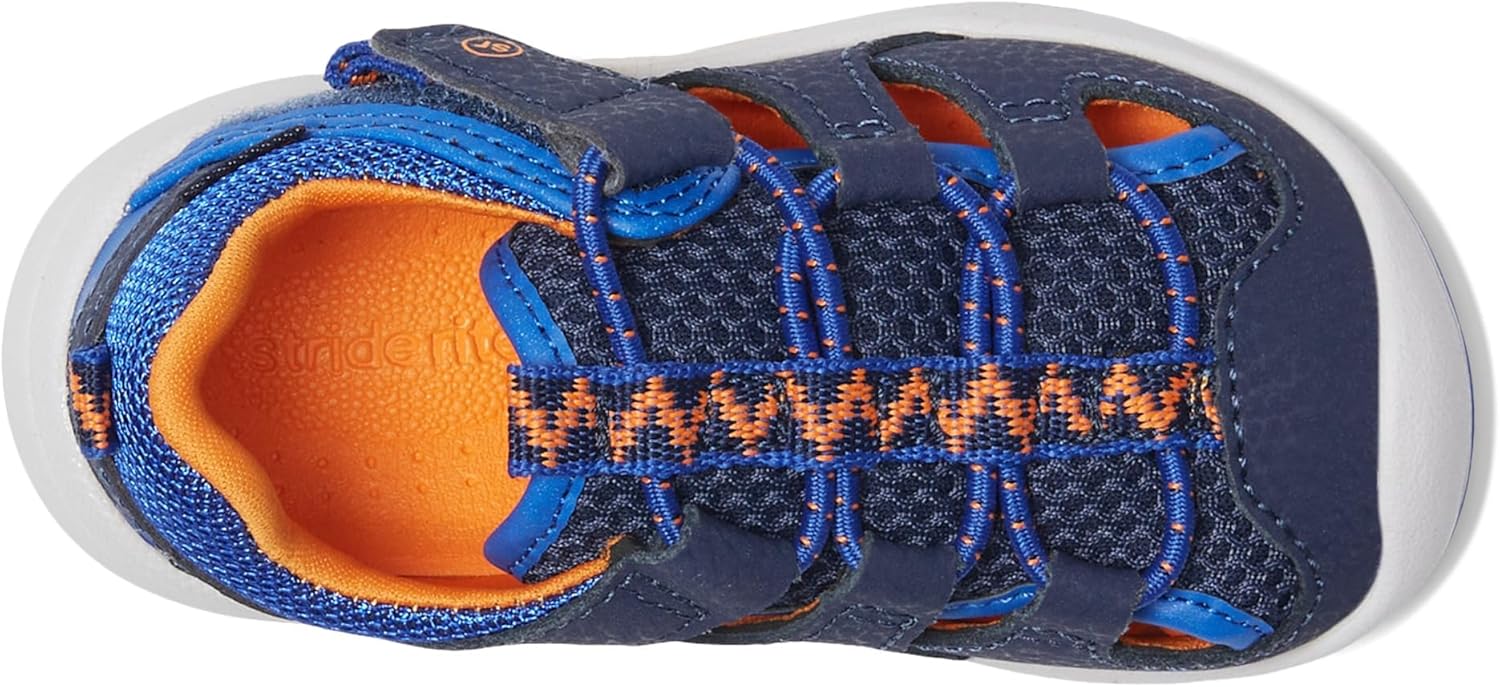 Мужские кроссовки Stride Rite SRT Wade 2.0, мультиколор — фото 2