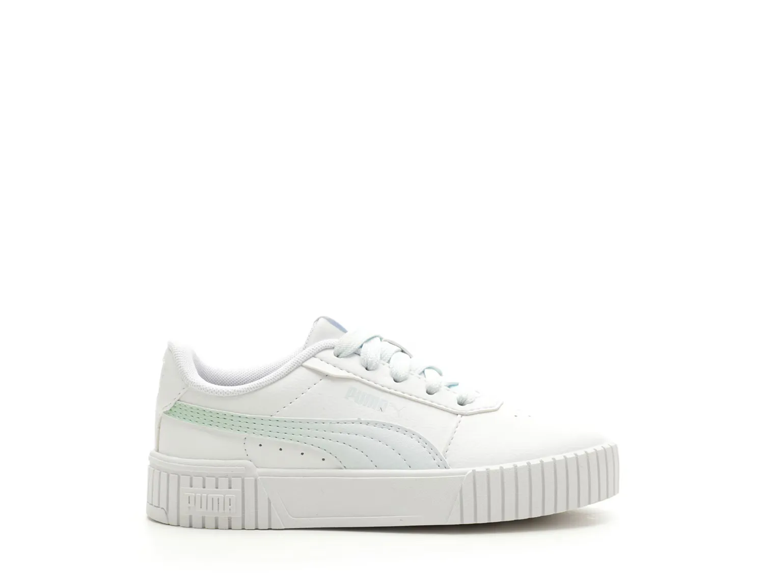 

Кроссовки Carina 2.0 Sneaker Puma, белый