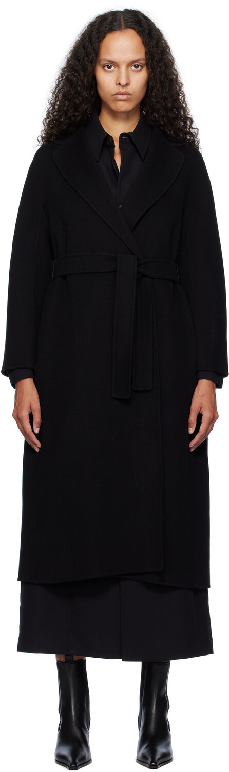 

Пальто Эстурия Max Mara