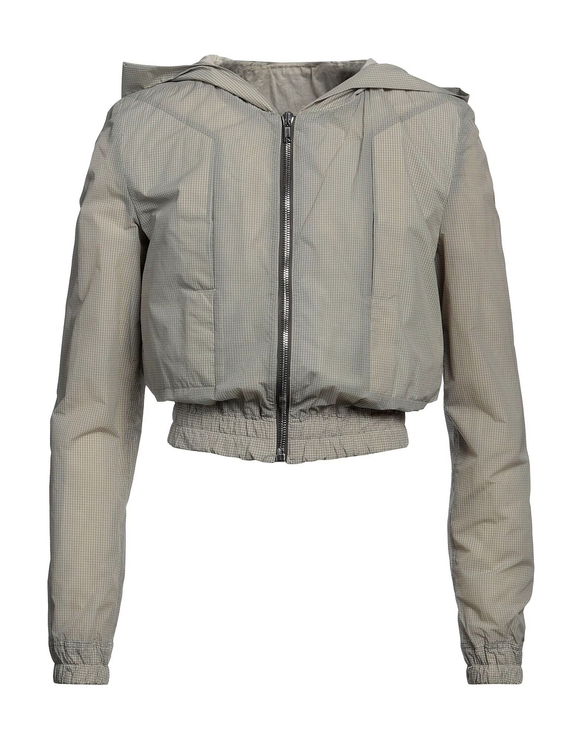 

Куртка Rick Owens, зеленый