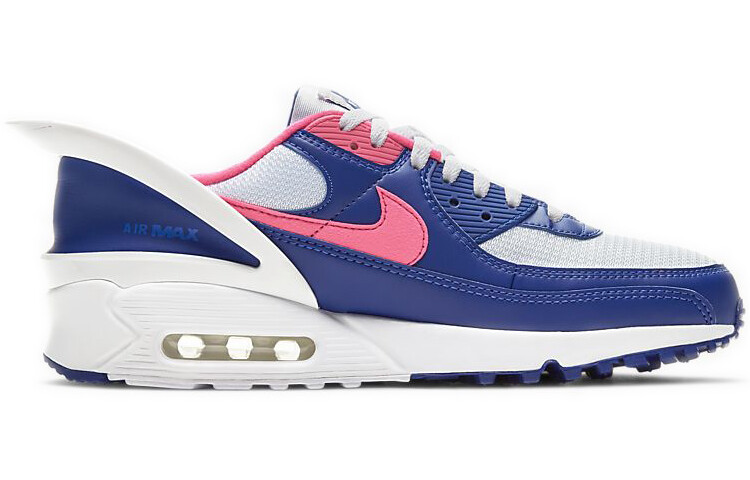 Nike Air Max 90 Кроссовки Мужчины — фото 2