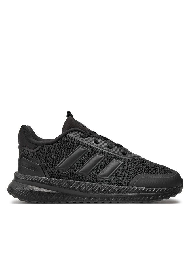 

Кроссовки X_Plrpath K adidas, черный