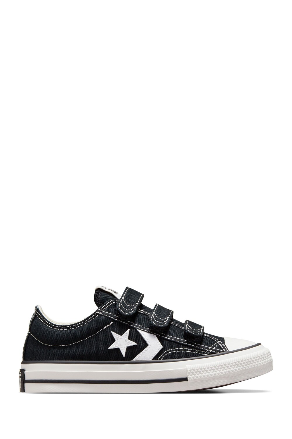 

Спортивная обувь Junior 3V Star Player 76 Easy On Converse, черный
