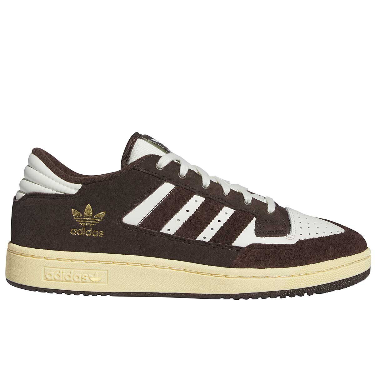 

Кроссовки CENTENNIAL 85 LO Adidas, цвет Off Weiß/Kristallweiß/Weiß