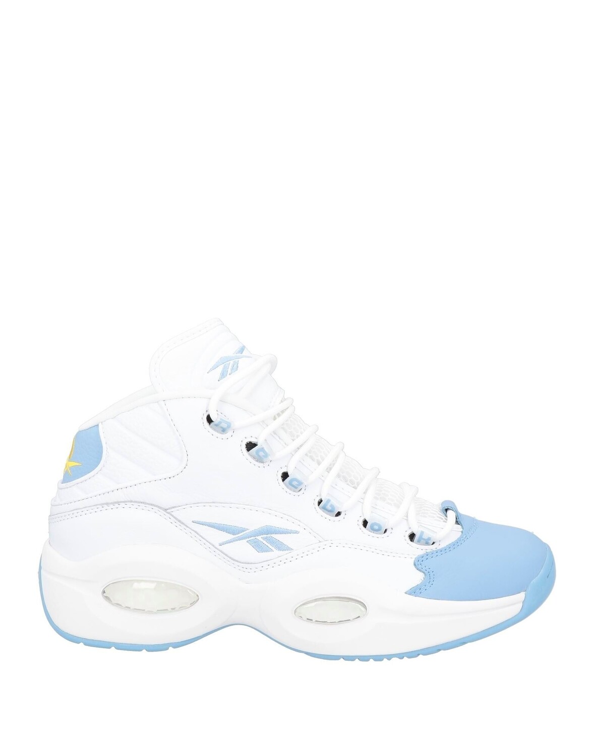 

Кроссовки Reebok, белый