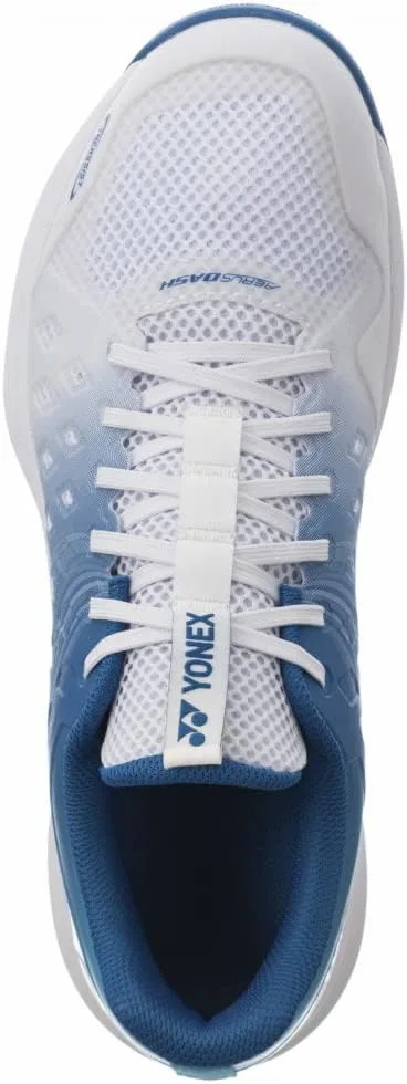 Кроссовки для тенниса Yonex, 175 White — фото 4