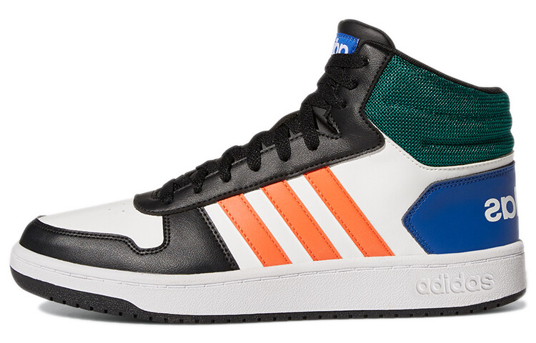 

Adidas neo Hoops 2.0 Баскетбольные кроссовки Мужской