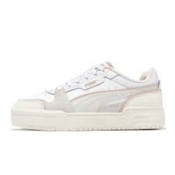 

Кроссовки ca pro lux iii 'white' Puma, белый