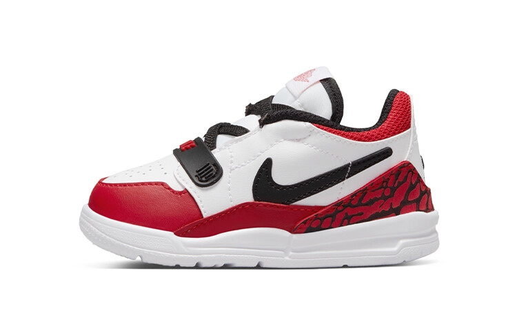 

Кроссовки для малышей Jordan Legacy 312 TD