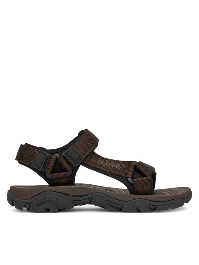 

Сандалии 5-18200-42 S.Oliver, черный