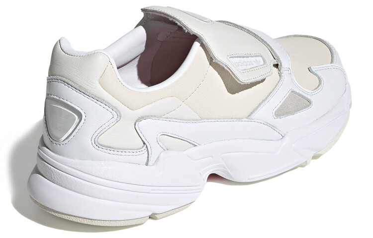 Кроссовки Falcon Women's Adidas Originals Rx, белый — фото 3
