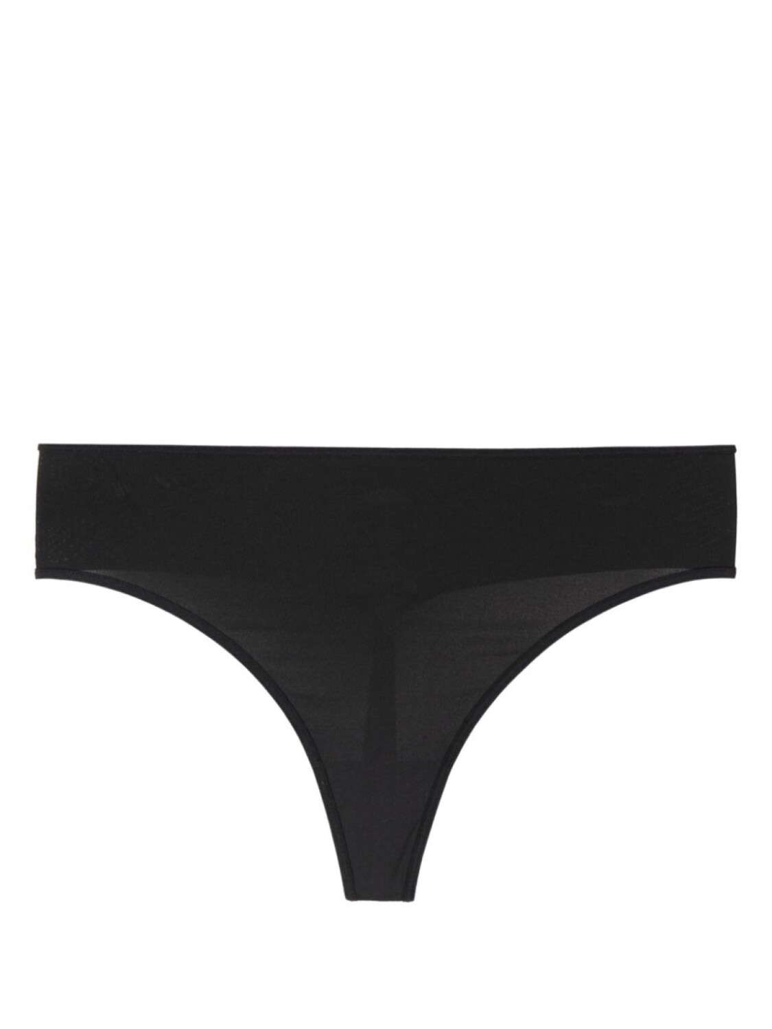 

Marlies Dekkers трусы-стринги Euphoria со шнуровкой, черный
