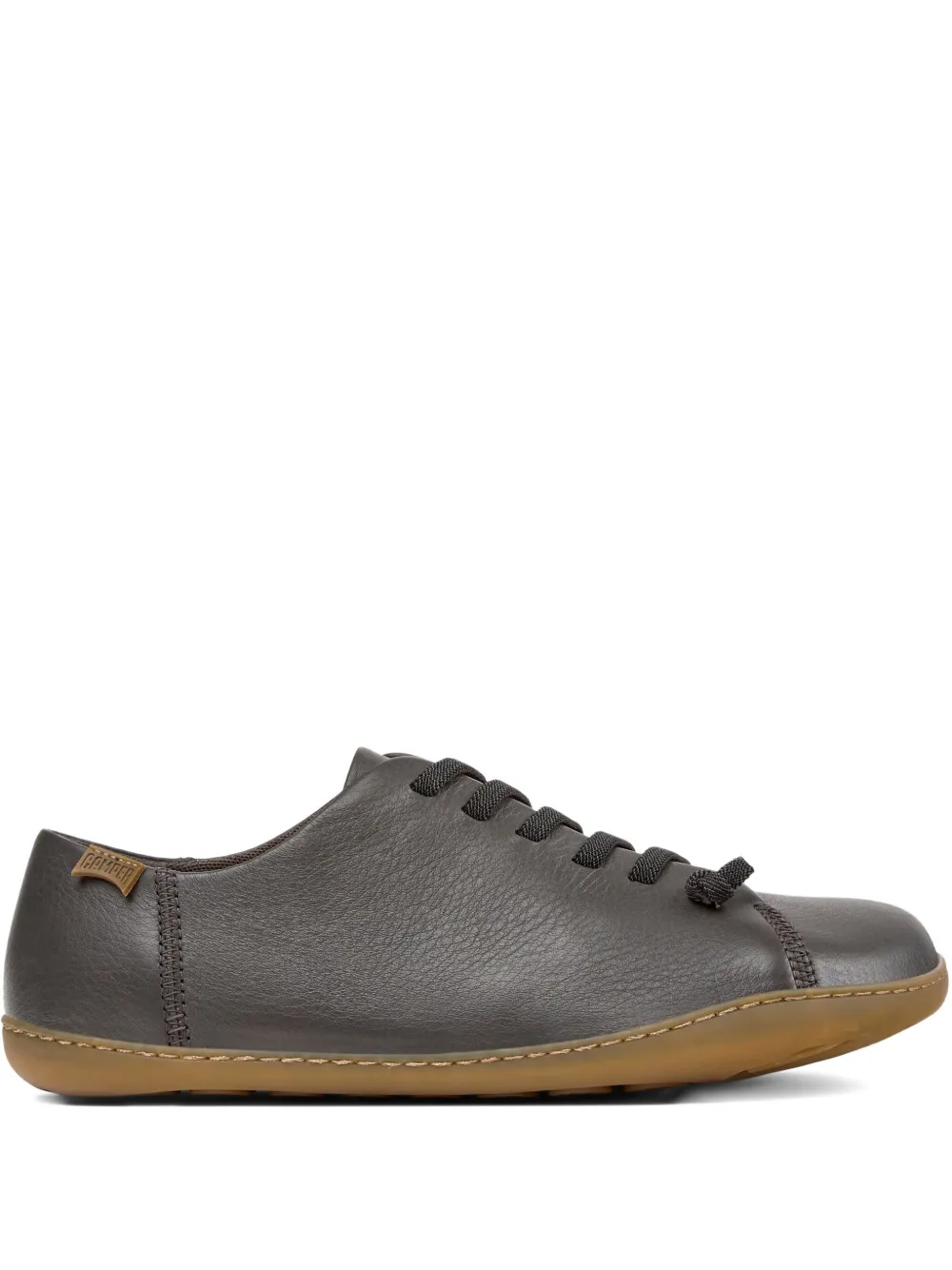 

Кеды Peu Cami Camper, серый