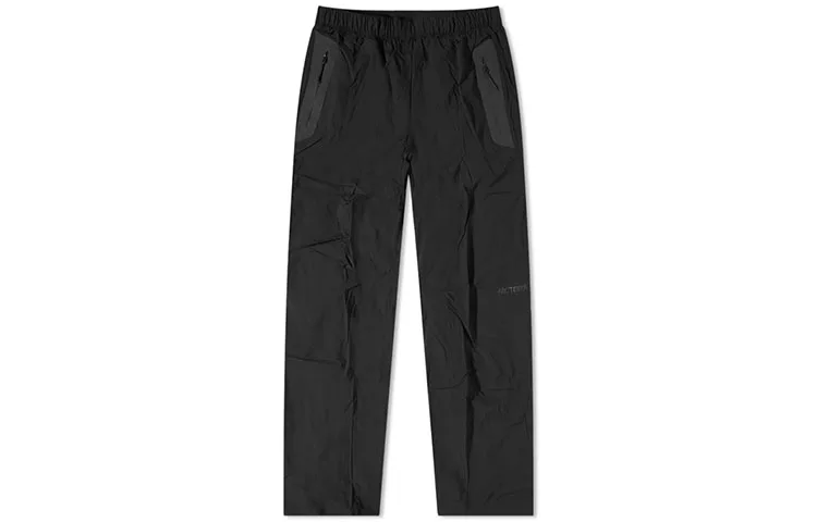 Утепленные брюки Arc'teryx Metric Insulated System_A, Aurora Green/Limelight — фото 3