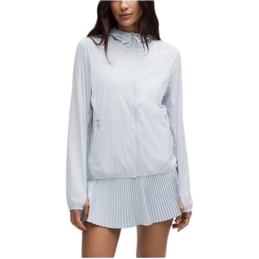 

Lululemon Куртка женская, Starch Blue/STRH