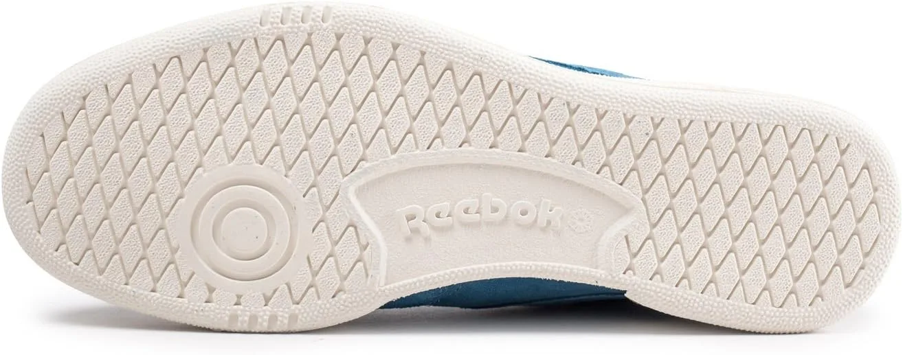 Кроссовки Reebok Club C 85 MCC 509815 мужские, синие CM9295 — фото 4
