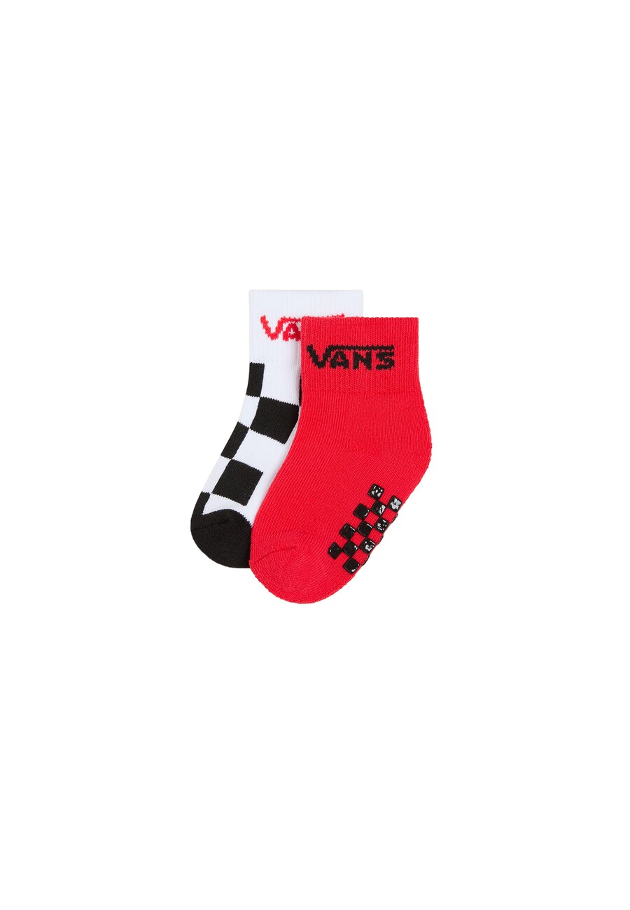 

Носки VANS Socks DROP V CLASSIC, цвет Red/White