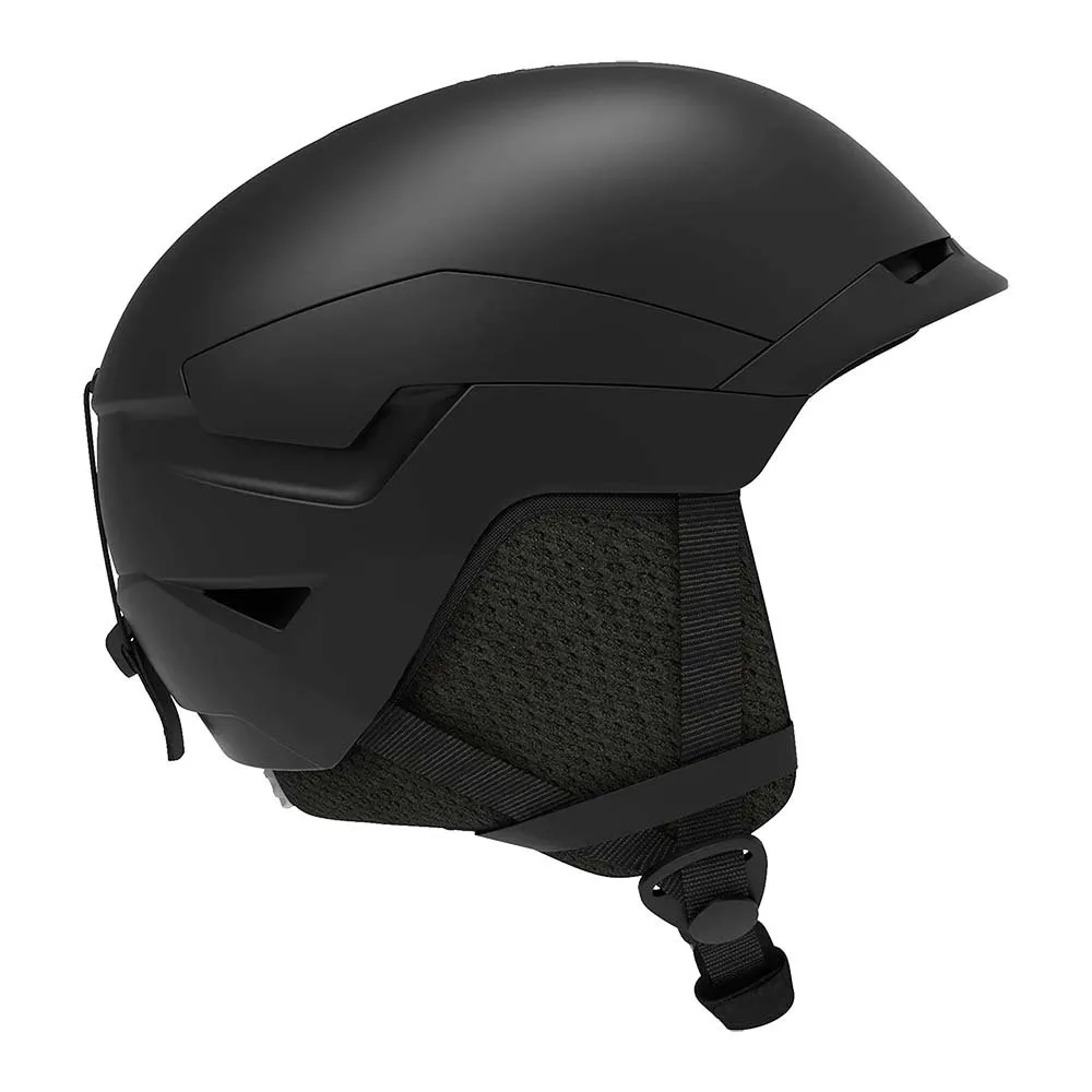 

Шлем Salomon Quest 4D, черный