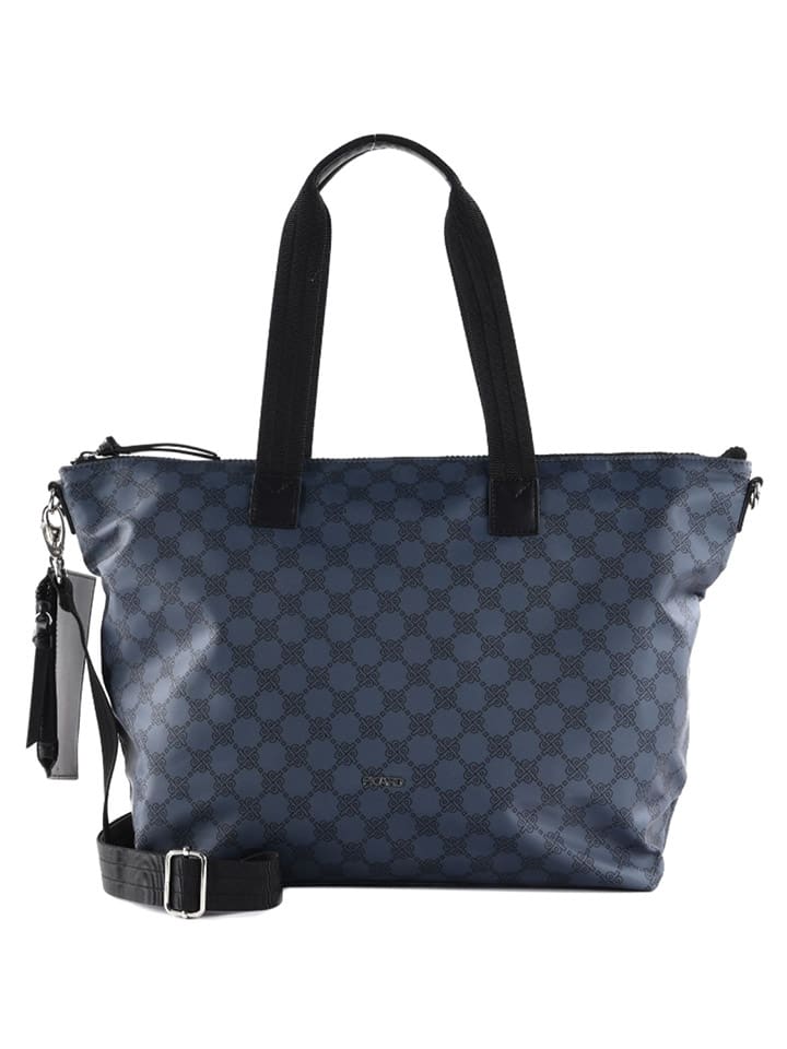 

PICARD Сумка-шоппер "Yeah" антрацитового цвета - (Ш)44,5 x (В)28 x (Г)14 см