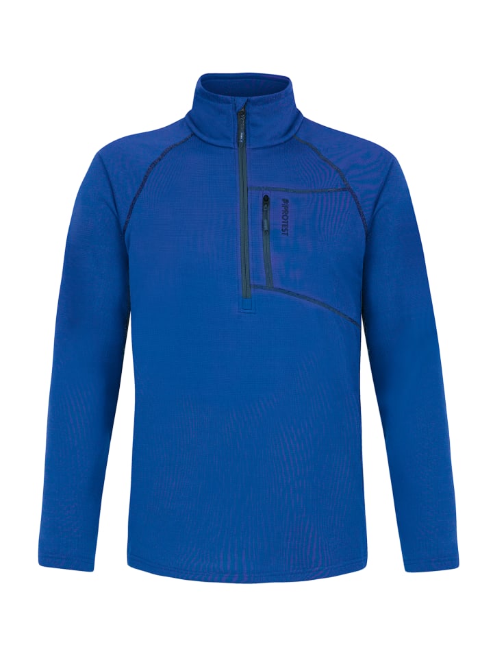 

Флисовый свитер Protest