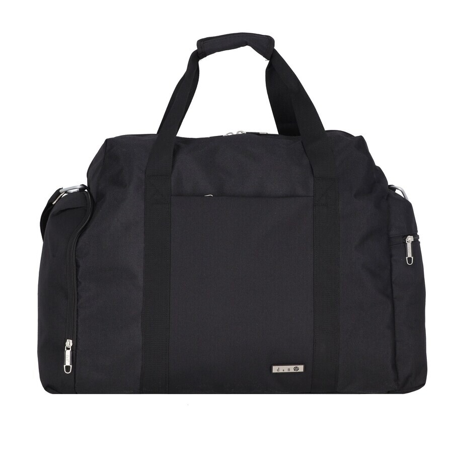 

Дорожная сумка D&N Travel Bag, черный