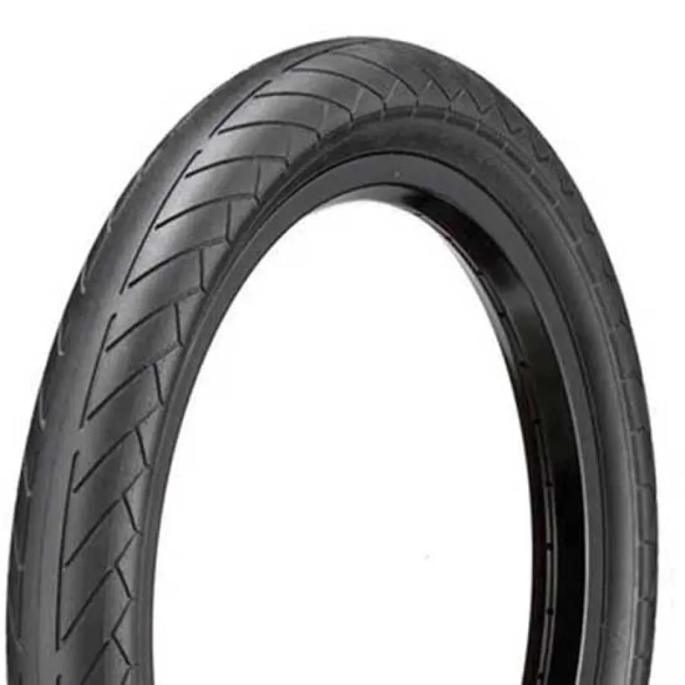 

Городская шина Odyssey T.Dugan 20В'' x 2.40 rigid, серебряный