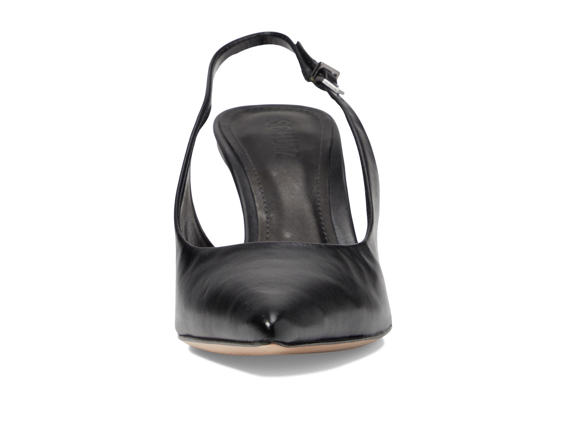 Туфли Schutz Suzane Pin Heel, черный — фото 2