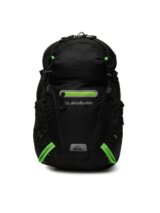

Рюкзак QUIC-P-005-07 Quiksilver, черный
