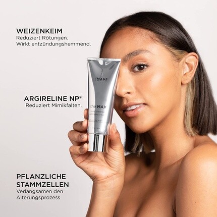 Гель для умывания IMAGE SKINCARE — Очищающий гель The Max Facial Cleaner, 118 мл — фото 3