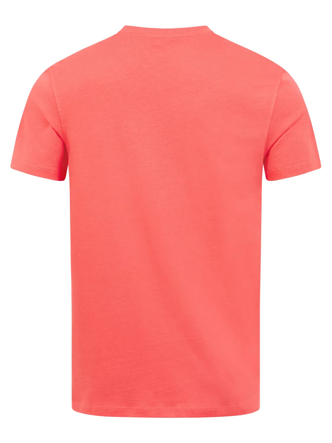 Футболка U.S. Polo Assn., Raspberry — фото 2