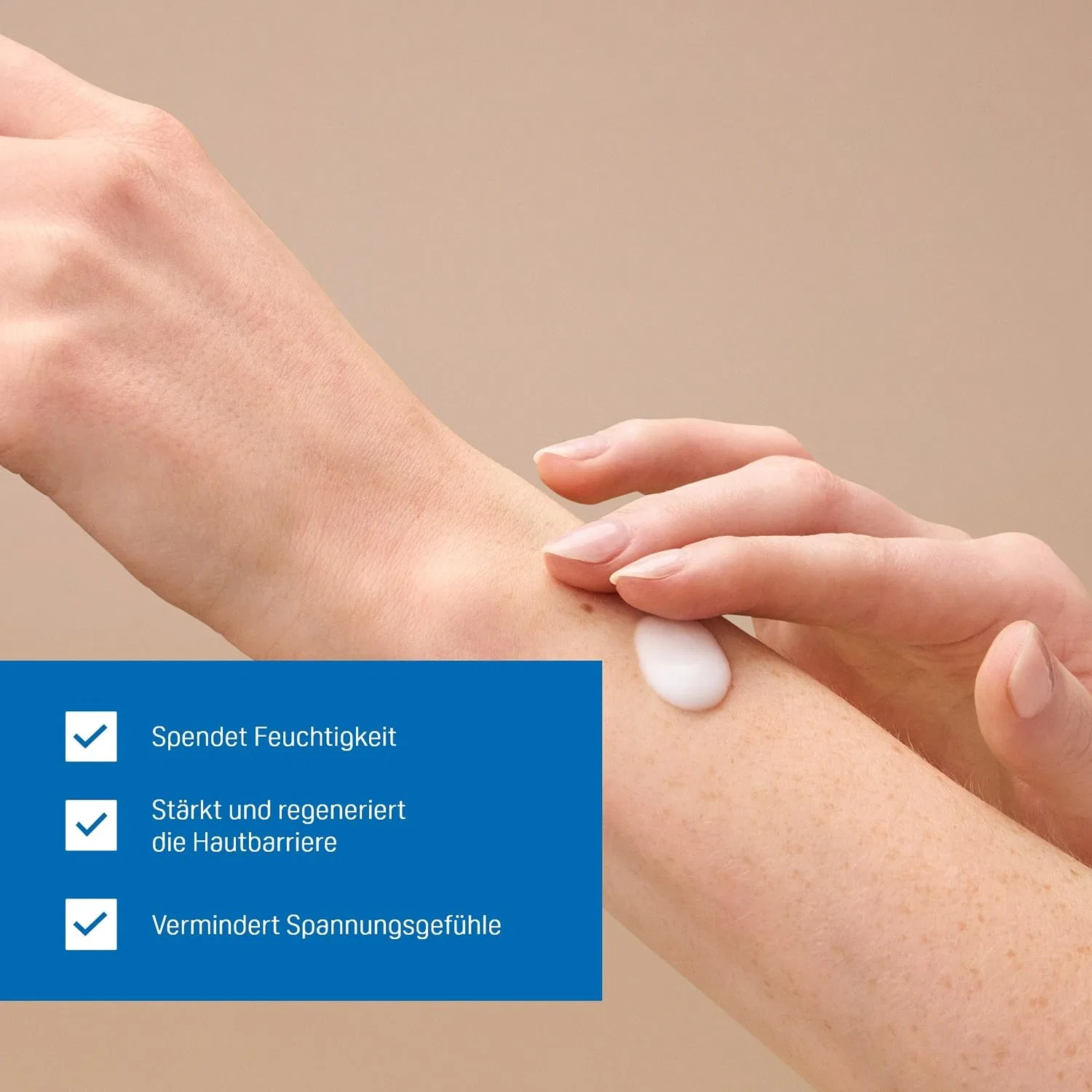 Лосьон для тела «Daily Moisture Therapy» от GSK Physiogel Physiogel — фото 3