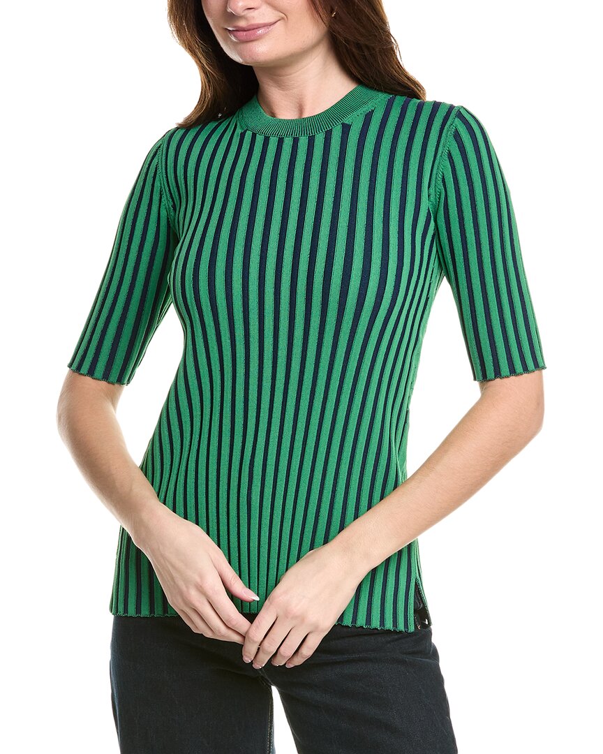 

Рубашка Marimekko Virtaama, зеленый