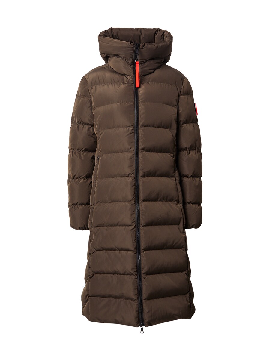 

Зимнее пальто No. 1 Como ZUERS, Sepia