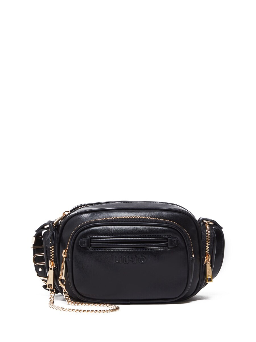 

Сумка через плечо Liu Jo Crossbody Bag Better, черный