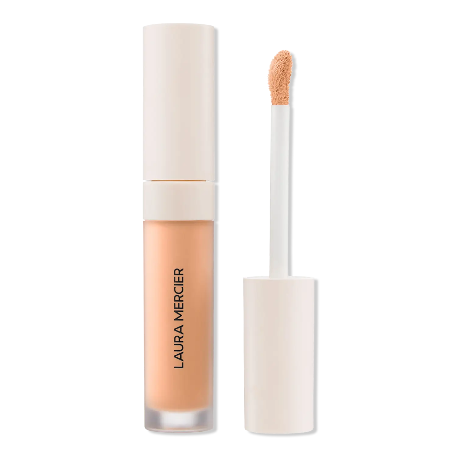 

Невесомая сыворотка-консилер Real Flawless Laura Mercier, 3W1 (light to medium with warm red undertones)