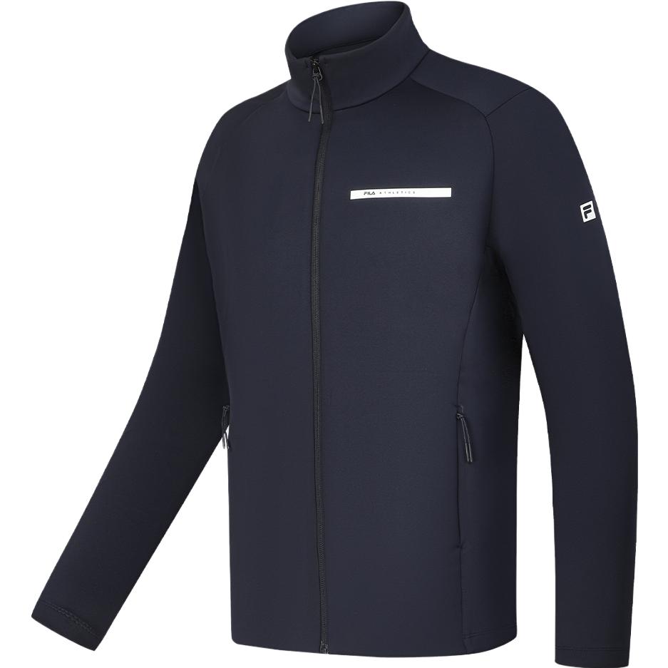 

FILA Легкий джемпер мужской RD королевский синий