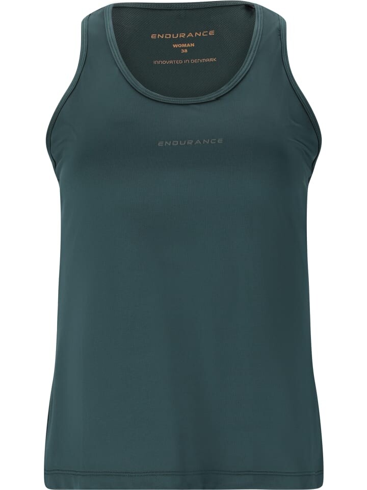 

Топ Endurance Top Nan, цвет 1209 Magical Forest
