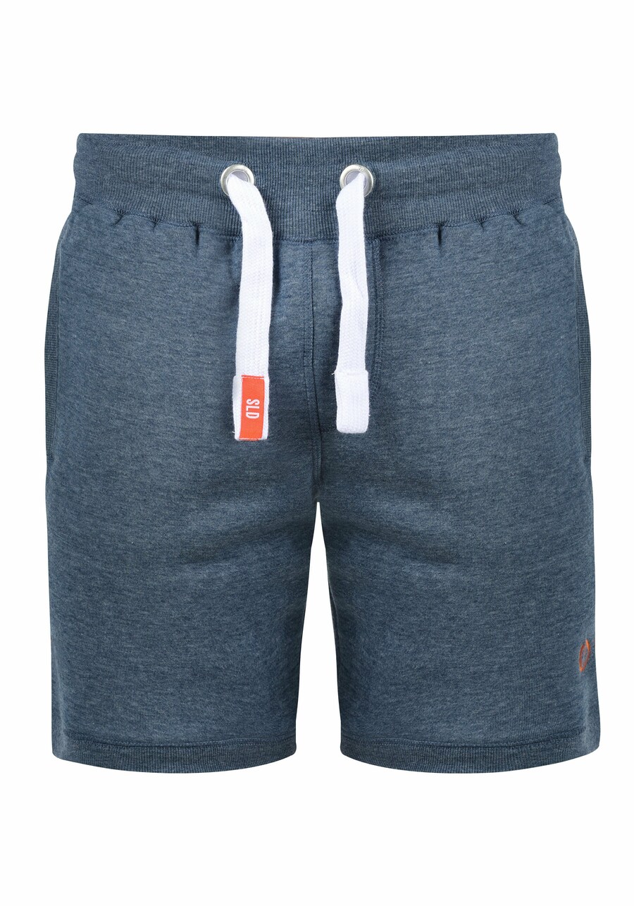 

Обычные брюки !Solid, синий