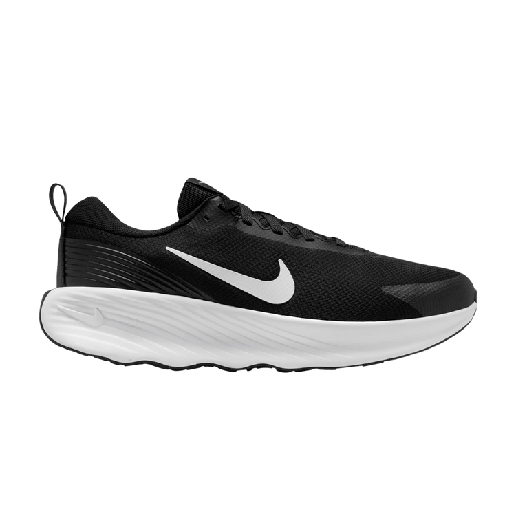 

Кроссовки Promina Extra Wide 'Black White', черный